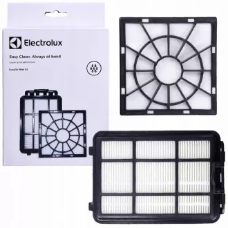 ZESTAW FILTRÓW EF155 do EasyGo ELECTROLUX ZESTAW FILTRÓW EF155 do EasyGo ELECTROLUX