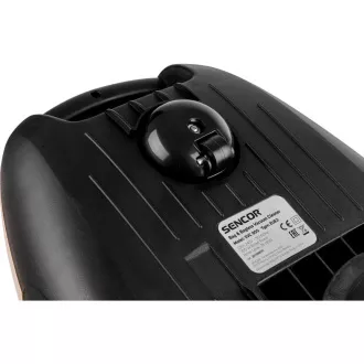 Odkurzacz SVC 900-EUE3 2 w 1 SENCOR Odkurzacz SVC 900-EUE3 2 w 1 SENCOR