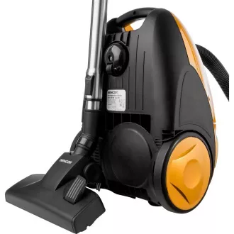 Odkurzacz SVC 900-EUE3 2 w 1 SENCOR Odkurzacz SVC 900-EUE3 2 w 1 SENCOR