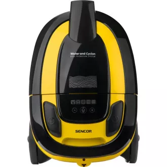 Wielofunkcyjny odkurzacz SVC 5001YL SENCOR
