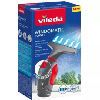 ODKURZACZ DO SZYB WINDOMATIC VILEDA ODKURZACZ DO SZYB WINDOMATIC VILEDA