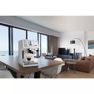 ECP 33.21.W DELONGHI DŹWIGNIA ESPRESSO ECP 33.21.W DELONGHI DŹWIGNIA ESPRESSO