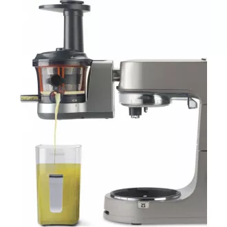 KAX 720 PL PŘÍSLUŠ. KENWOOD JUICER - Rozpakowany KAX 720 PL PŘÍSLUŠ. KENWOOD JUICER - Rozpakowany