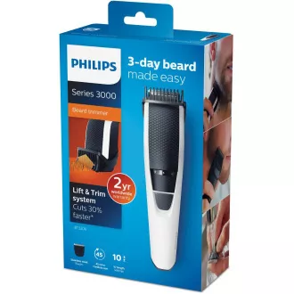 BT3206/14 TRYMER DO BRODY PHILIPS BT3206/14 TRYMER DO BRODY PHILIPS