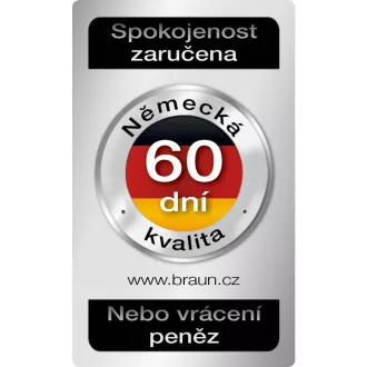 SILK-ÉPIL SS 5/500 DEPILATOR BRAUN