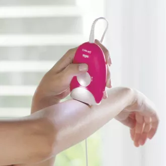 SILK-ÉPIL 3 3-420 DEPILATOR BRAUN