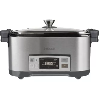 Wolnowar SPR 5500SS SENCOR