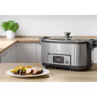 Wolnowar SPR 5500SS SENCOR