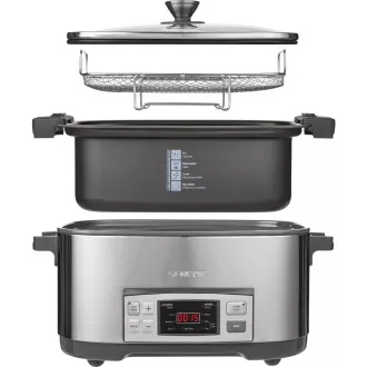 Wolnowar SPR 5500SS SENCOR