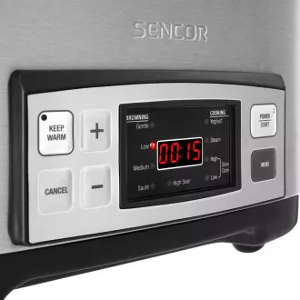 Wolnowar SPR 5500SS SENCOR