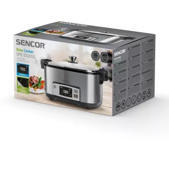 Wolnowar SPR 5500SS SENCOR