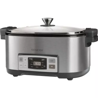 Wolnowar SPR 5500SS SENCOR