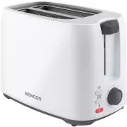 Toster STS 2606WH SENCOR