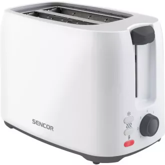 Toster STS 2606WH SENCOR