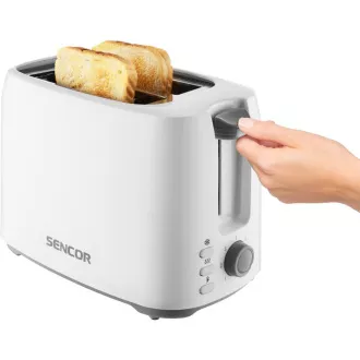 Toster STS 2606WH SENCOR