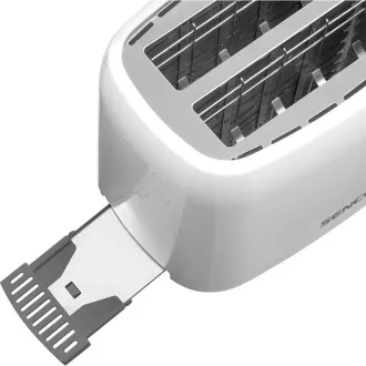 Toster STS 2606WH SENCOR