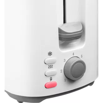 Toster STS 2606WH SENCOR