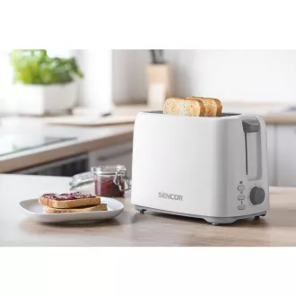 Toster STS 2606WH SENCOR