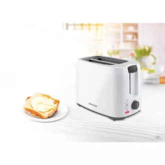 Toster STS 2606WH SENCOR