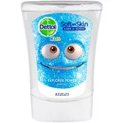 KIDS DOBOBRODRUH 250ml DETTOL NAPEŁNIAJĄCY