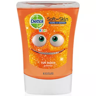 Wkład KIDS BAVIČ 250ml DETTOL