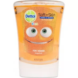 Wkład KIDS BAVIČ 250ml DETTOL