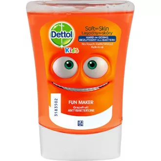 Wkład KIDS BAVIČ 250ml DETTOL