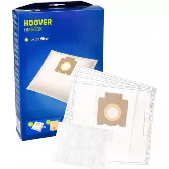 H81 WORKI DO ODKURZACZA HOOVER