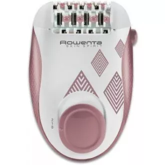 EP2900F0 DEPILATOR ROWENTA EP2900F0 DEPILATOR ROWENTA