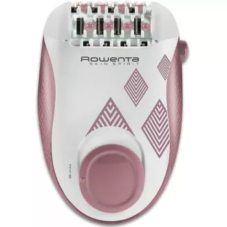 EP2900F0 DEPILATOR ROWENTA EP2900F0 DEPILATOR ROWENTA