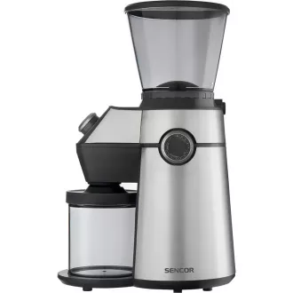 Młynek do kawy SCG 6050SS SENCOR Młynek do kawy SCG 6050SS SENCOR