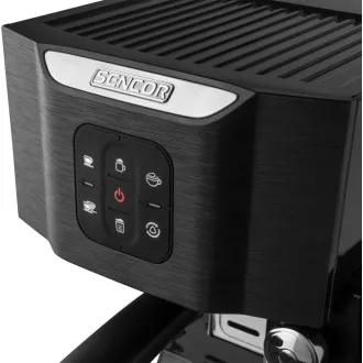 SES 4040BK Espresso SENCOR SES 4040BK Espresso SENCOR
