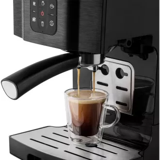 SES 4040BK Espresso SENCOR SES 4040BK Espresso SENCOR