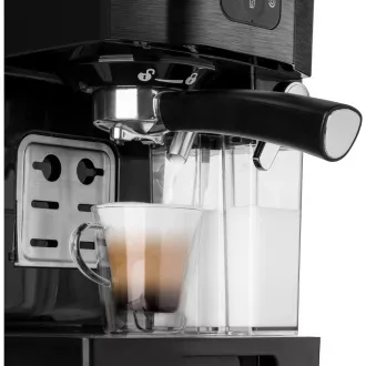 SES 4040BK Espresso SENCOR SES 4040BK Espresso SENCOR