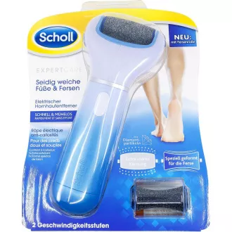 VELVET SMOOTH BLUE 2 SPEED SCHOLL VELVET SMOOTH BLUE 2 SPEED SCHOLL