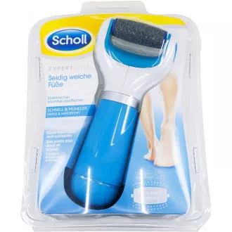 VELVET SMOOTH BLUE 2 SPEED SCHOLL VELVET SMOOTH BLUE 2 SPEED SCHOLL