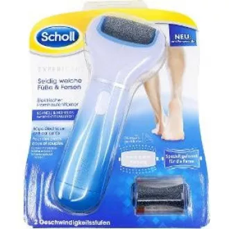 VELVET SMOOTH BLUE 2 SPEED SCHOLL VELVET SMOOTH BLUE 2 SPEED SCHOLL