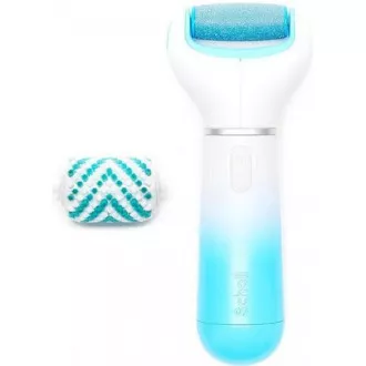 VELVET SMOOTH BLUE 2 SPEED SCHOLL VELVET SMOOTH BLUE 2 SPEED SCHOLL