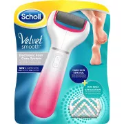 VELVET SMOOTH PINK 2 SPEED SCHOLL