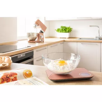 Inteligentna waga kuchenna SKS 7071GR SENCOR Inteligentna waga kuchenna SKS 7071GR SENCOR