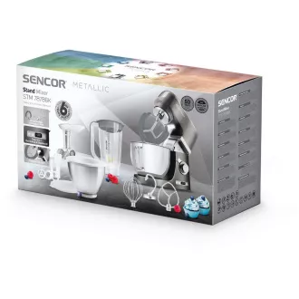 Robot kuchenny STM 7878BK SENCOR