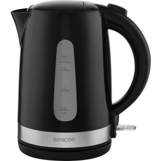 Czajnik SWK 1749BK SENCOR