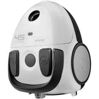 Odkurzacz podłogowy SVC 45WH-EUE3 SENCOR