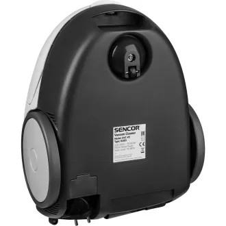 Odkurzacz podłogowy SVC 45WH-EUE3 SENCOR