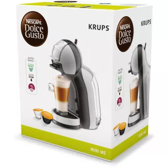 KP123B (31) ESPRESSO KRUPS KP123B (31) ESPRESSO KRUPS