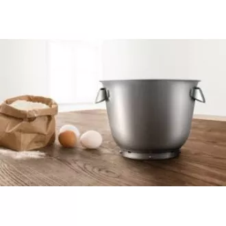 MISKA DO MIESZANIA ZE STALI NIERDZEWNEJ BOSCH MUZ9ER1