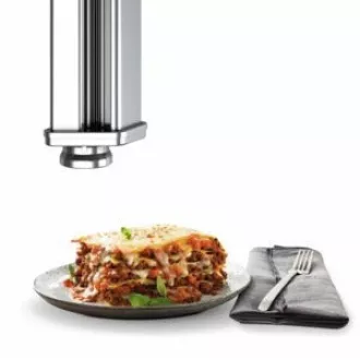 MUZ9PP1 ZESTAW PASTA PASSION BOSCH