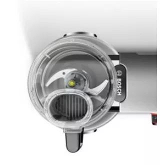 MUZ9VLP1 ZESTAW VEGGIE LOVE PLUS BOSCH