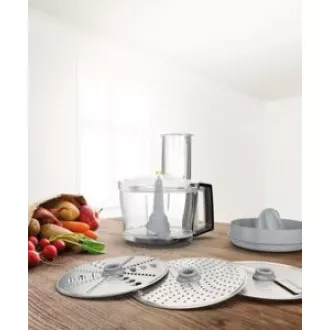 MUZ9VLP1 ZESTAW VEGGIE LOVE PLUS BOSCH