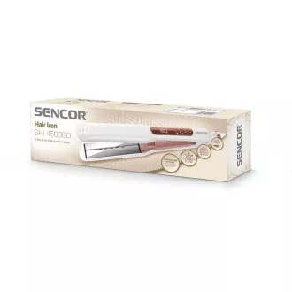 Prostownica do włosów SHI 4500GD SENCOR